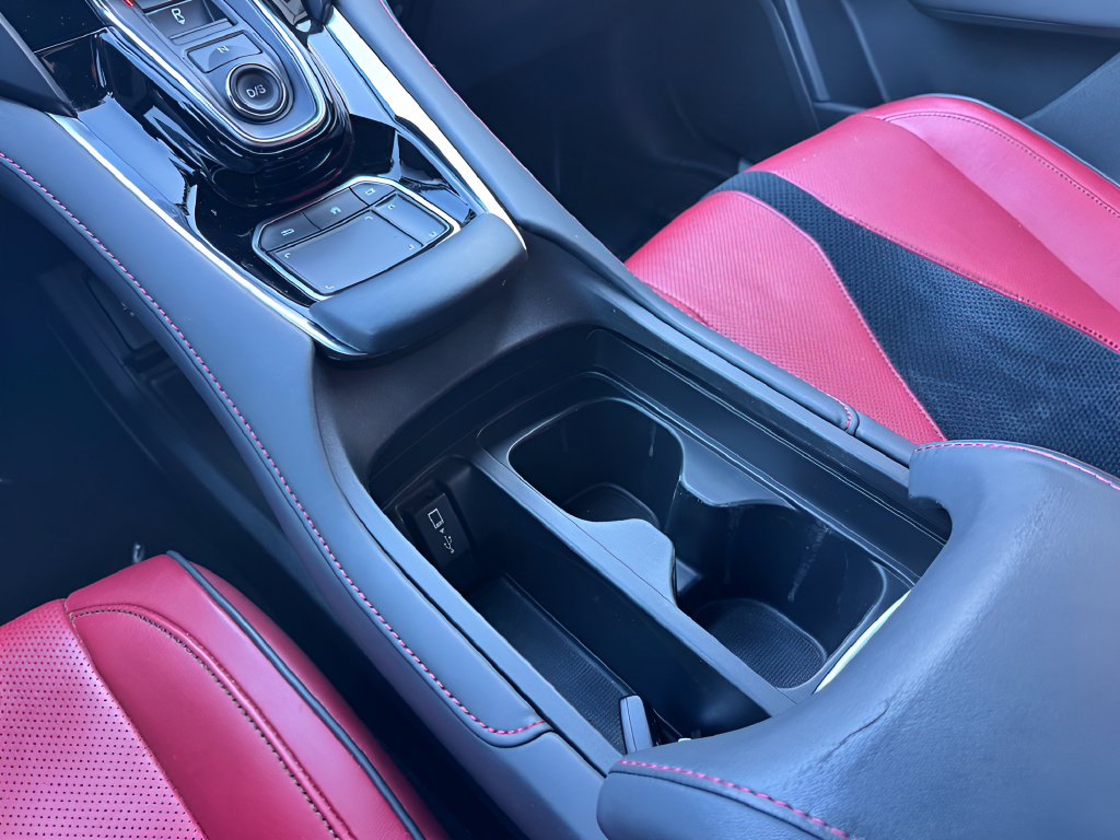 Used 2019 Acura RDX w/ Advance Package FWD image 23