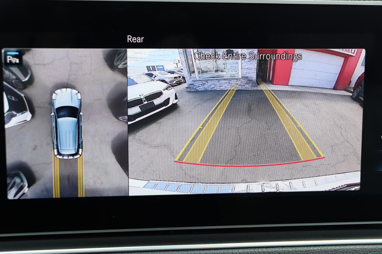 Used 2021 Mercedes-Benz GLE 350 4MATIC image 36