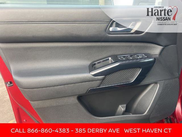 Certified 2022 Nissan Pathfinder SV w/ Cargo Package image 25