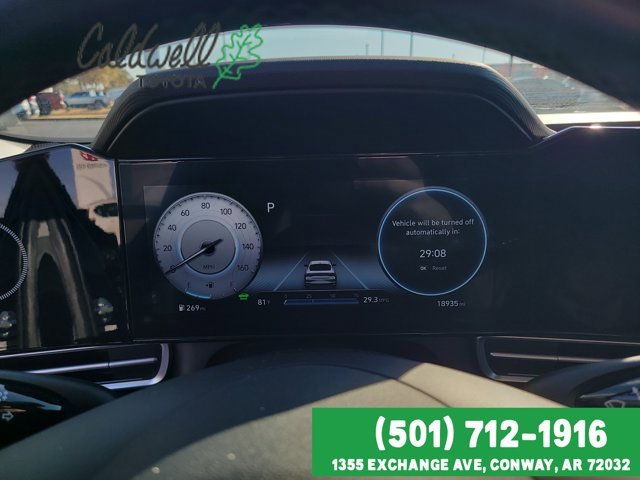 Used 2023 Hyundai Elantra Limited image 16