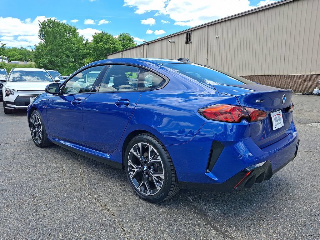 Used 2025 BMW 228i xDrive AWD/4WD image 13
