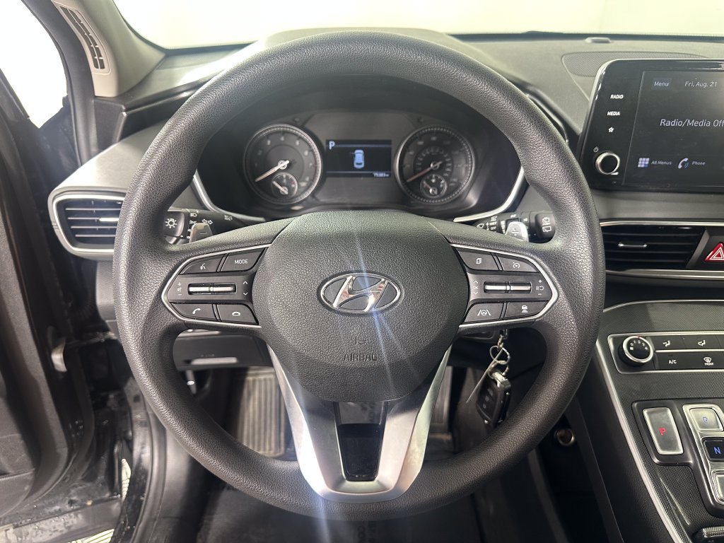 Used 2021 Hyundai Santa Fe SE AWD/4WD image 21