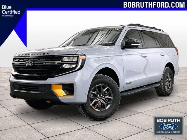 Used 2025 Ford Expedition Tremor AWD/4WD image 1