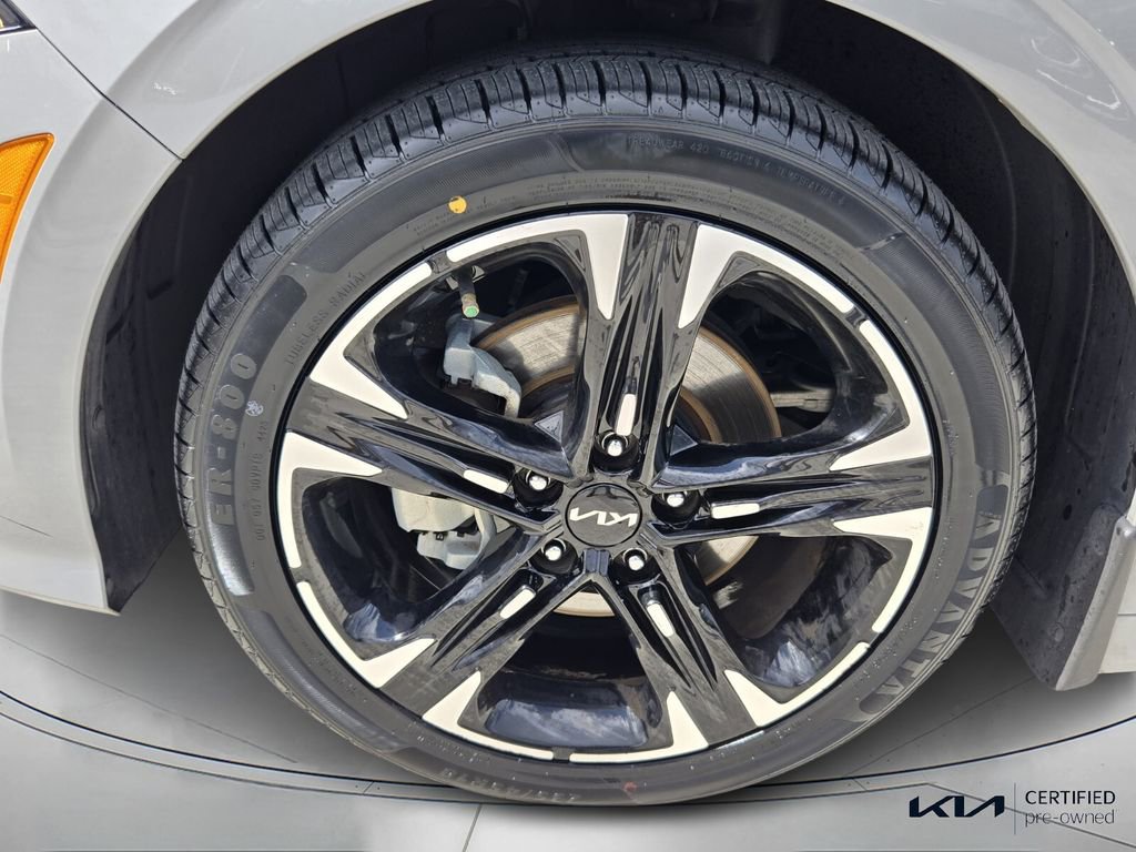 Used 2024 Kia K5 GT-Line w/ GT-Line Premium Package image 9