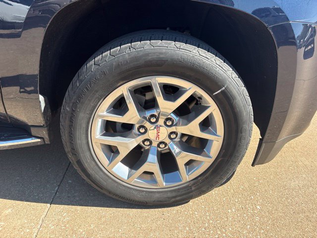 Used 2019 GMC Yukon SLT w/ Open Road Package AWD/4WD image 24