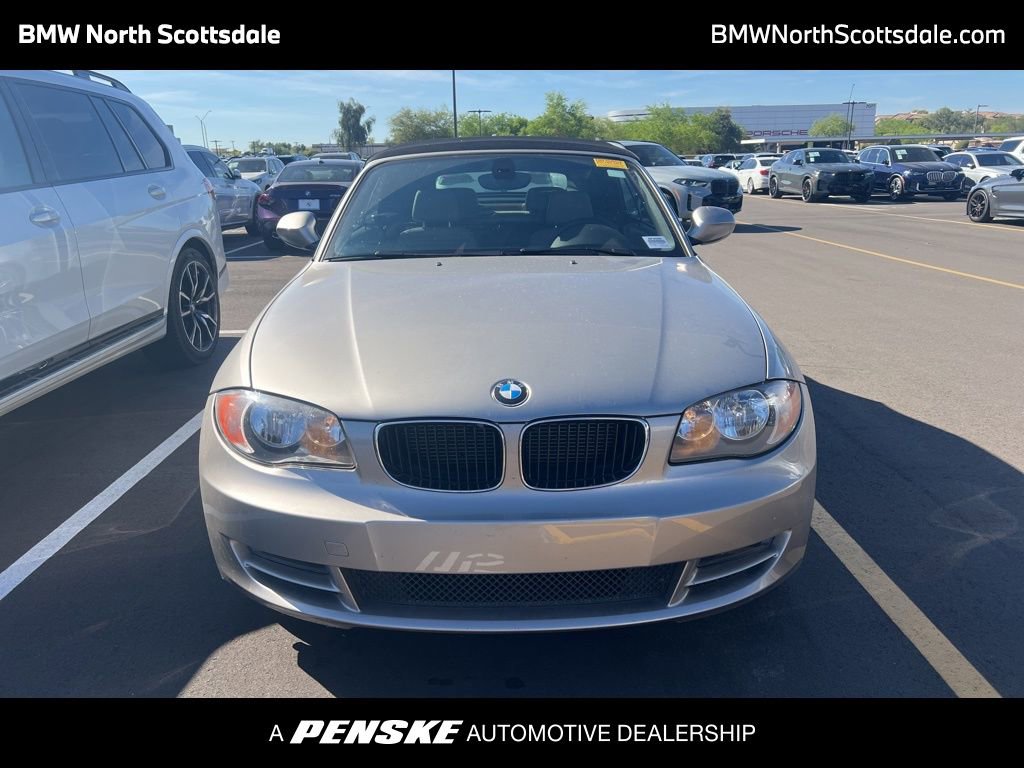 Used 2011 BMW 128i 128i