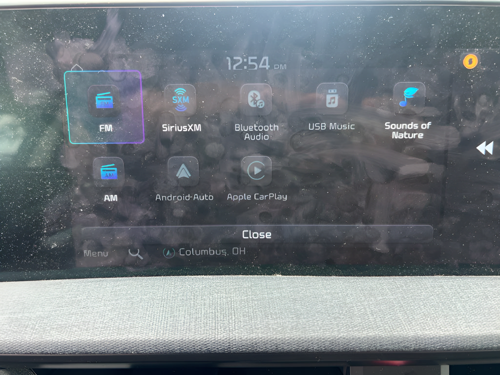 Used 2024 Kia EV6 Wind w/ Wind Technology Package AWD/4WD image 28