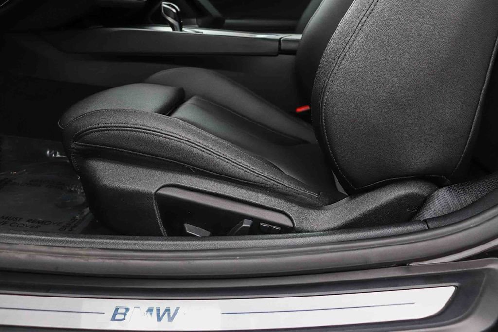 Used 2022 BMW Z4 sDrive30i w/ Driving Assistance Package image 26