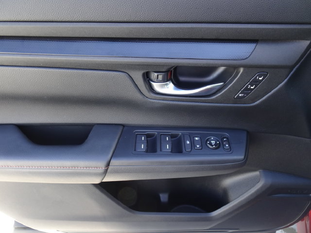 Certified 2024 Honda CR-V Sport-L image 8