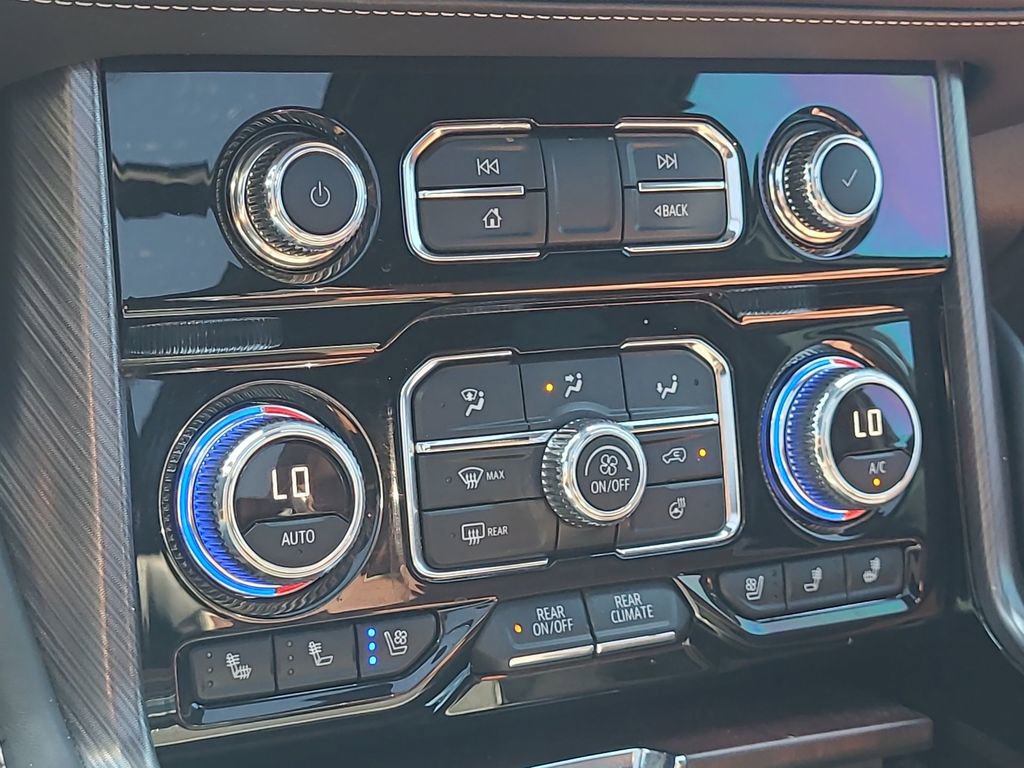 Certified 2024 GMC Yukon XL Denali Ultimate image 13