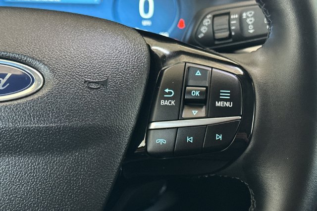 Used 2025 Ford Escape SE w/ PHEV Premium Package FWD image 27