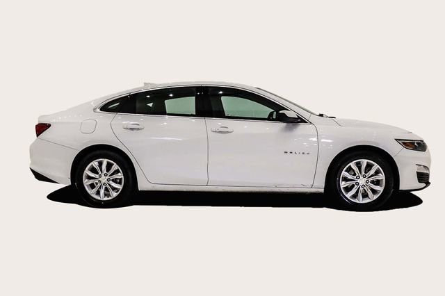 Used 2023 Chevrolet Malibu LT image 4