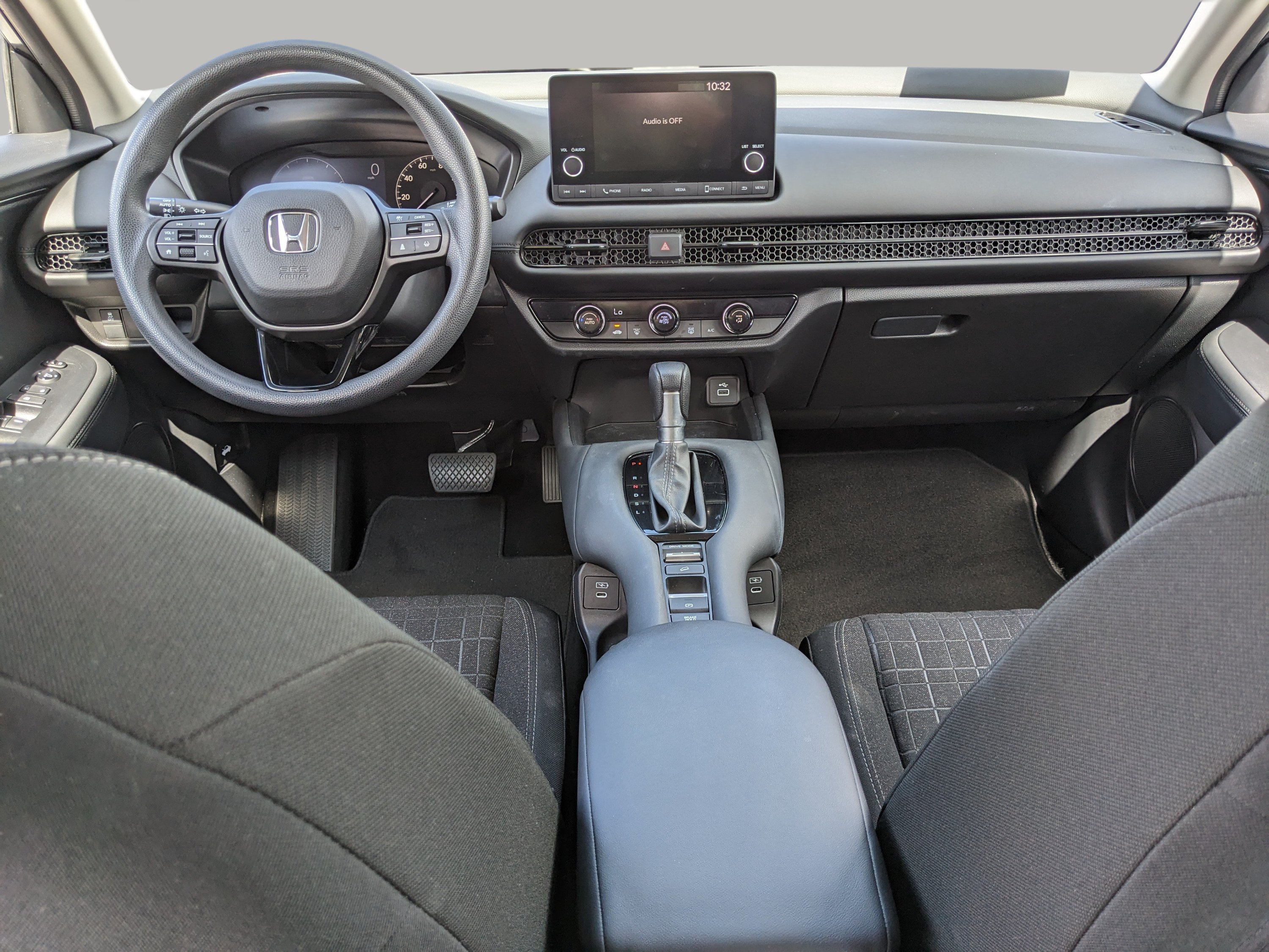 Used 2024 Honda HR-V LX image 13