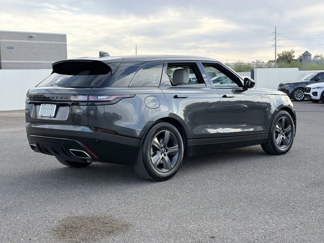 Used 2023 Land Rover Range Rover Velar R-Dynamic S AWD/4WD image 28