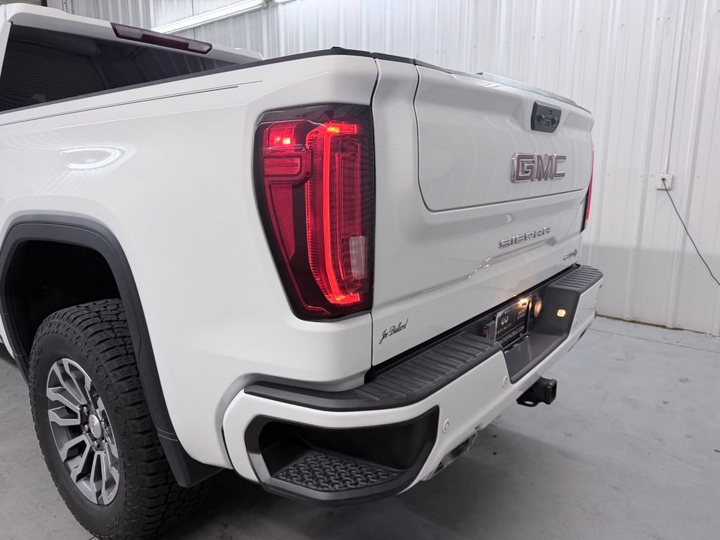 Used 2023 GMC Sierra 1500 AT4 AWD/4WD image 39