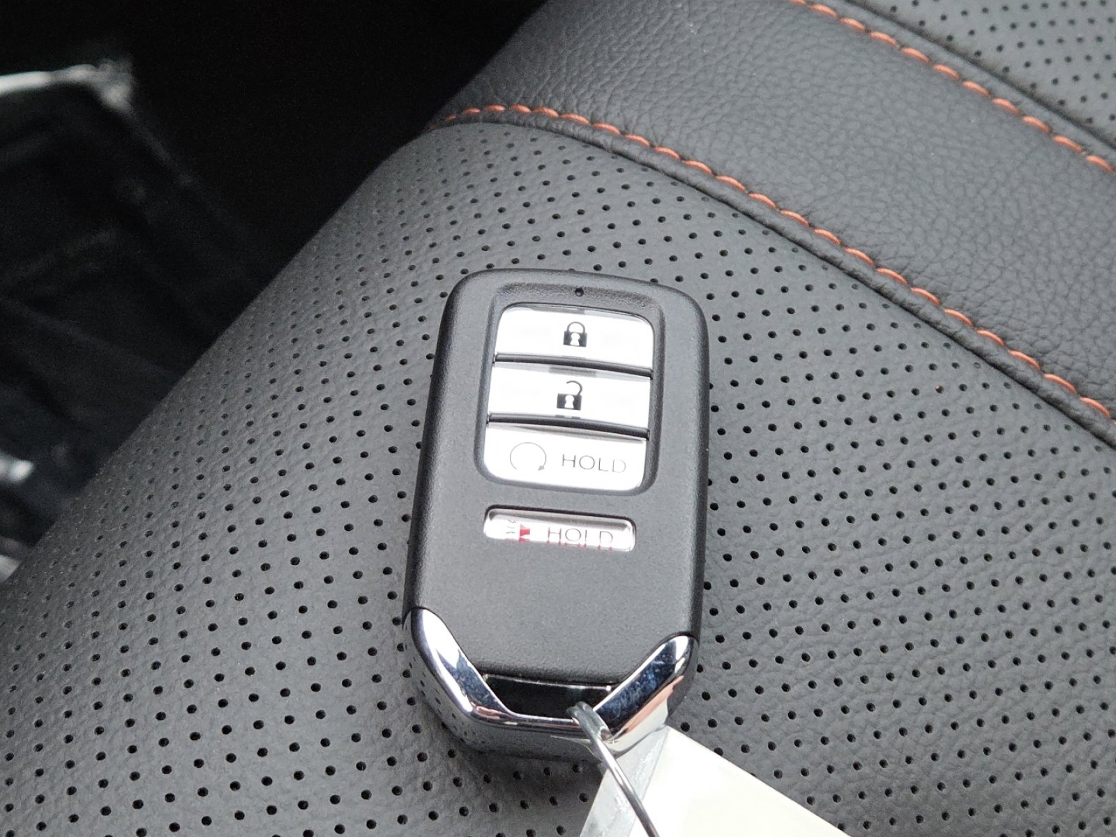 New 2026 Honda Ridgeline TrailSport image 33