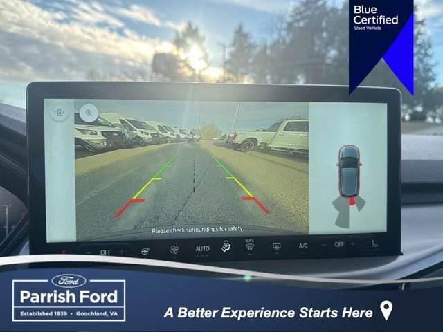 New 2026 Ford Escape SE image 15