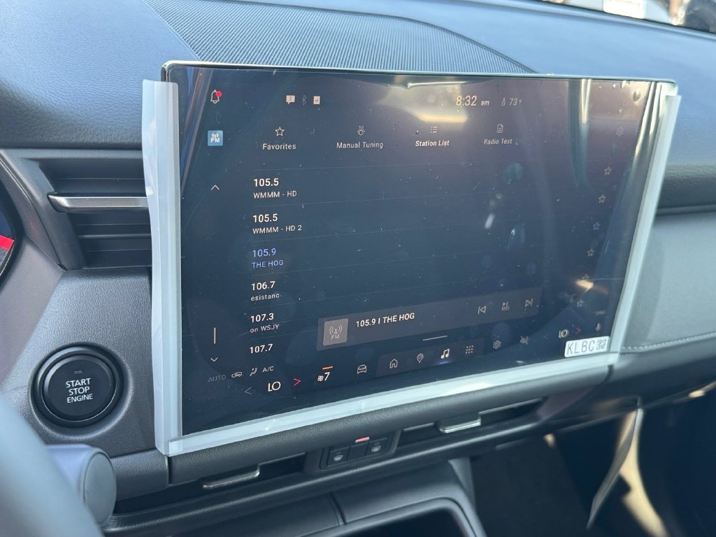 New 2026 MAZDA CX-5 AWD 2.5 S image 24