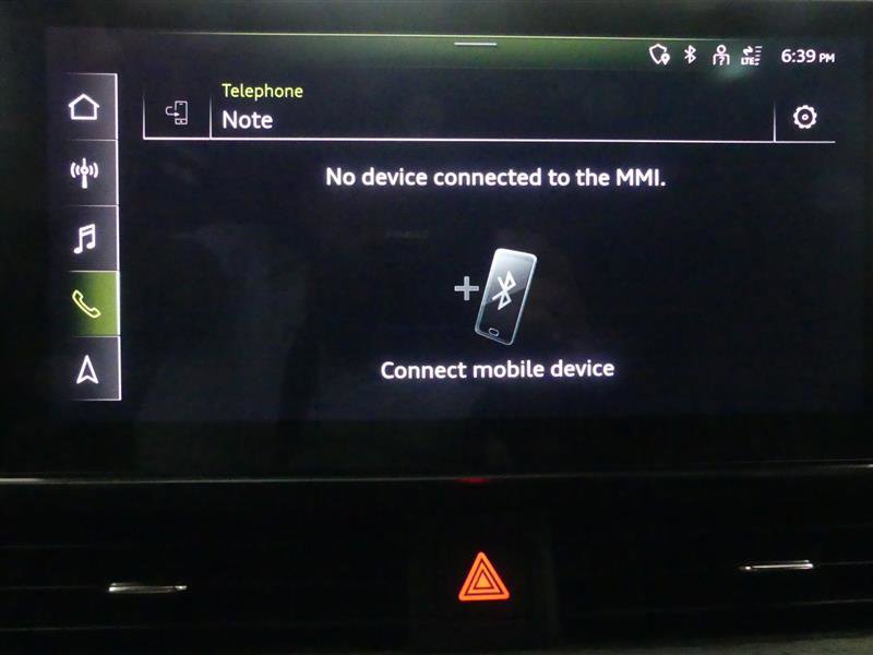 Used 2022 Audi A4 2.0T Premium w/ Convenience Package image 11