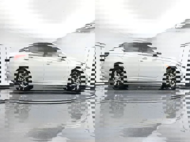 Used 2020 Nissan Altima 2.5 S image 34