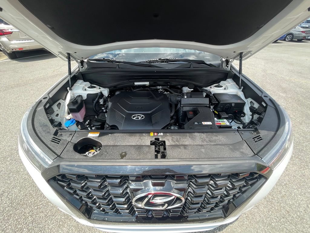 Used 2021 Hyundai Palisade Limited FWD image 34