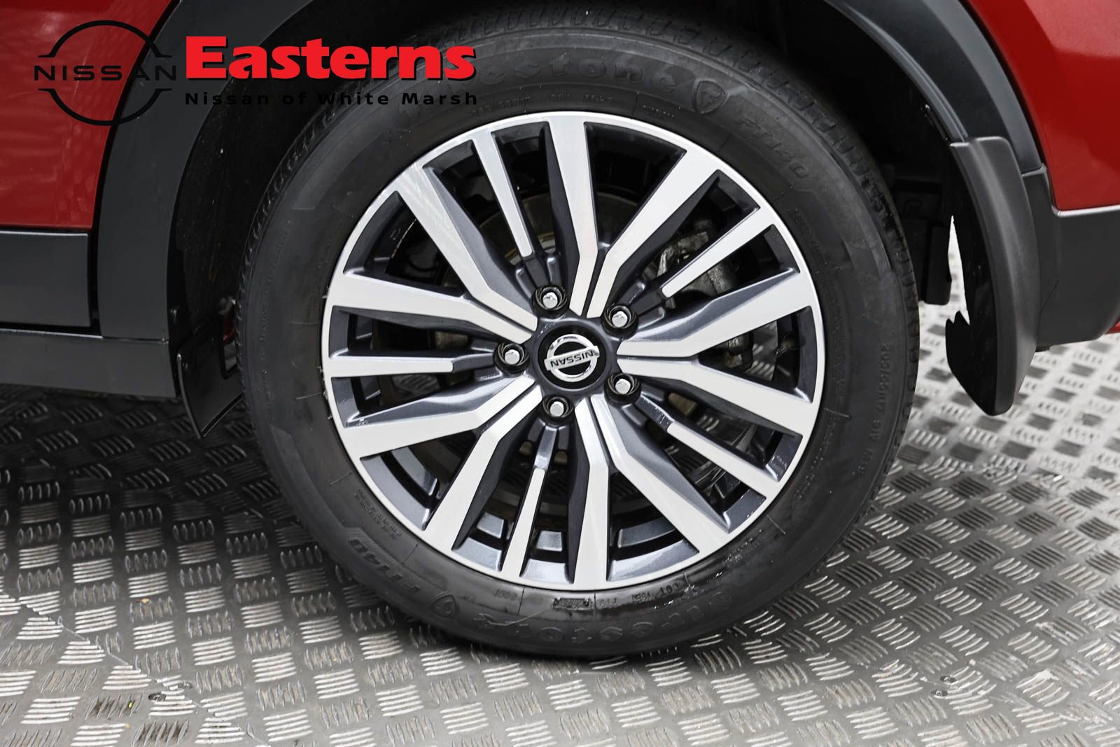 Used 2021 Nissan Kicks SV FWD image 31