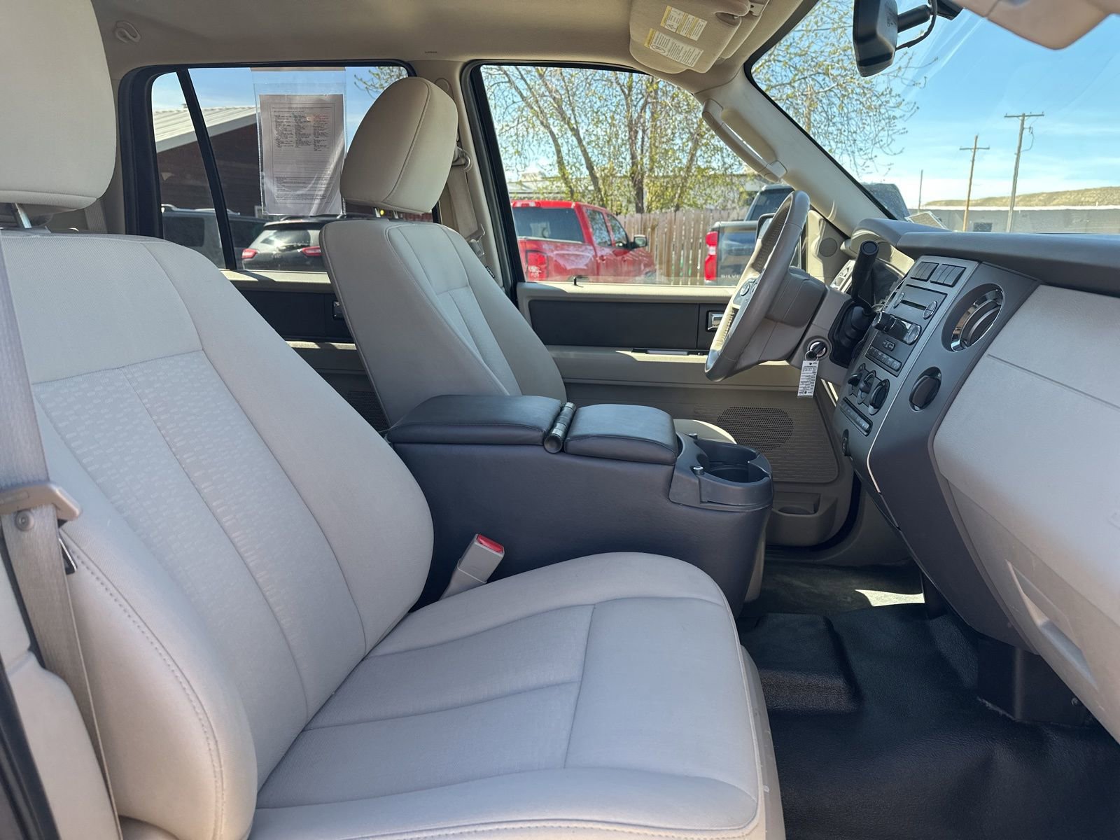 Used 2014 Ford Expedition EL XL image 26