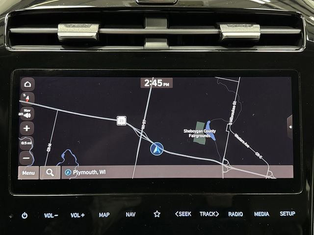 Used 2023 Hyundai Tucson SEL image 10