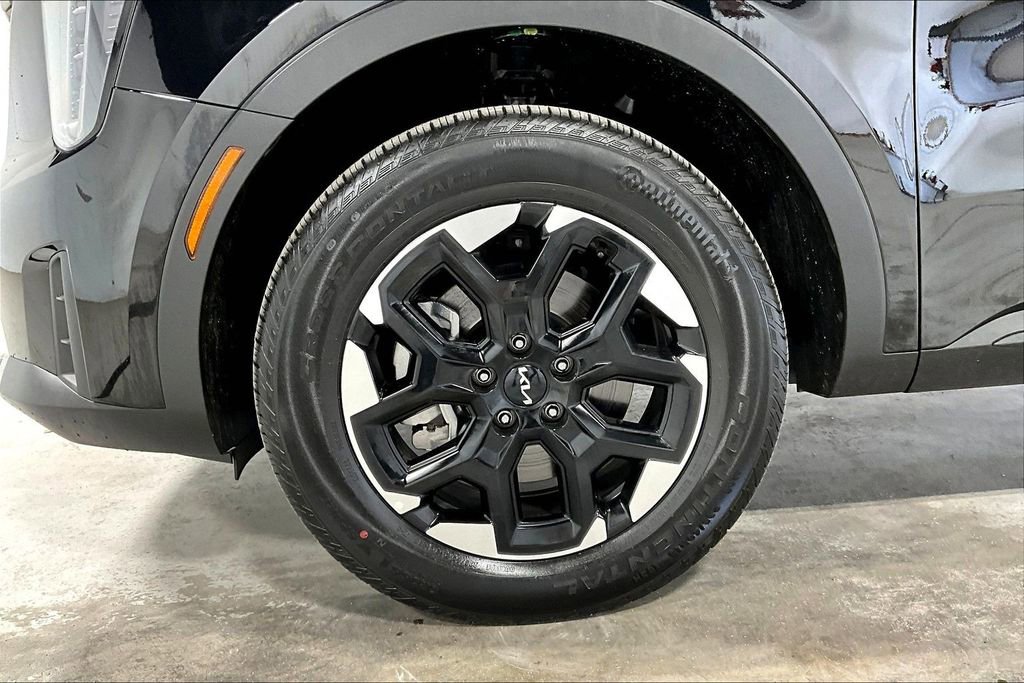 Used 2024 Kia Sorento S w/ Panoramic Sunroof Package image 11