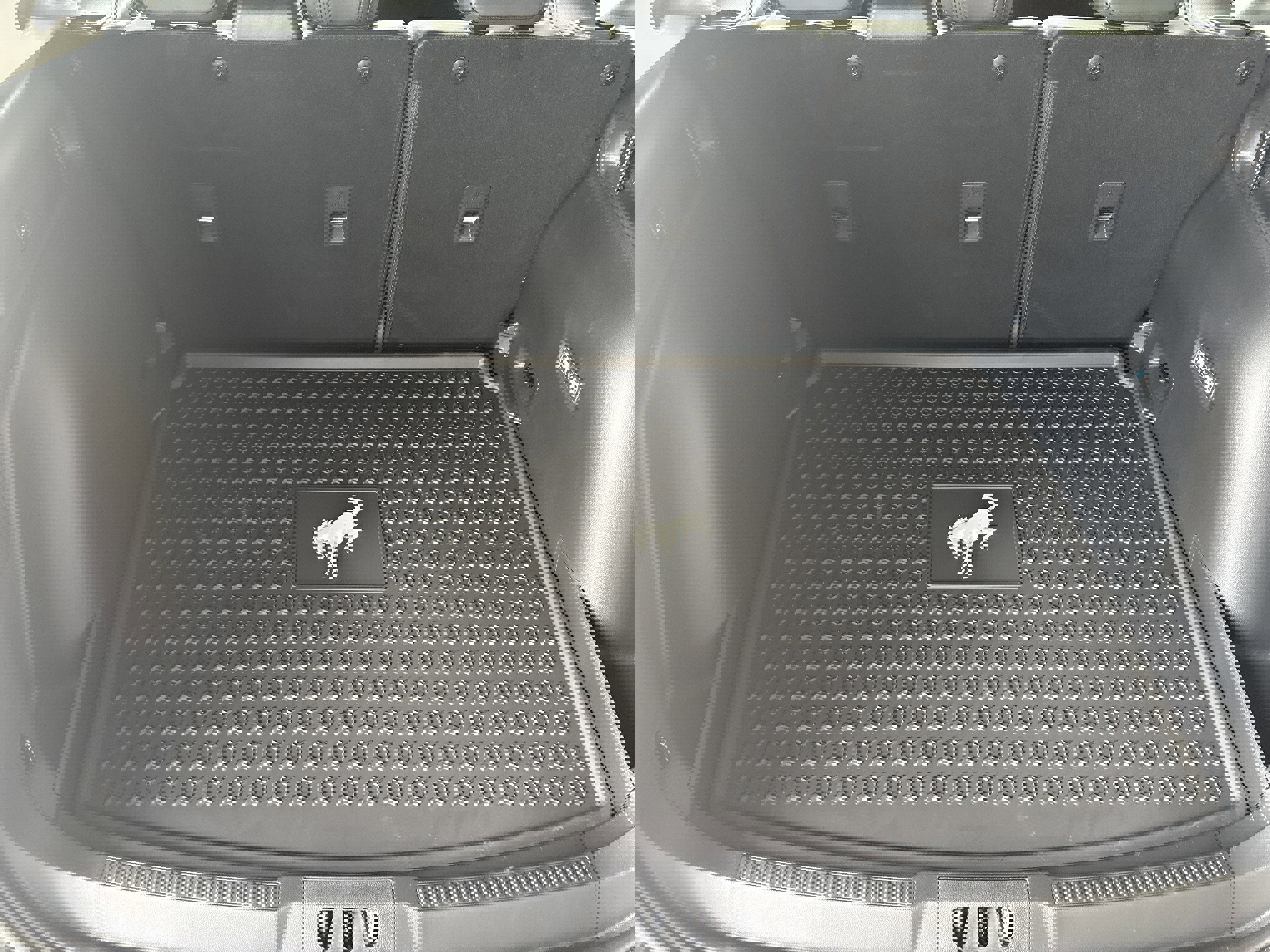 New 2025 Ford Bronco Sport Big Bend w/ Black Appearance Package image 10