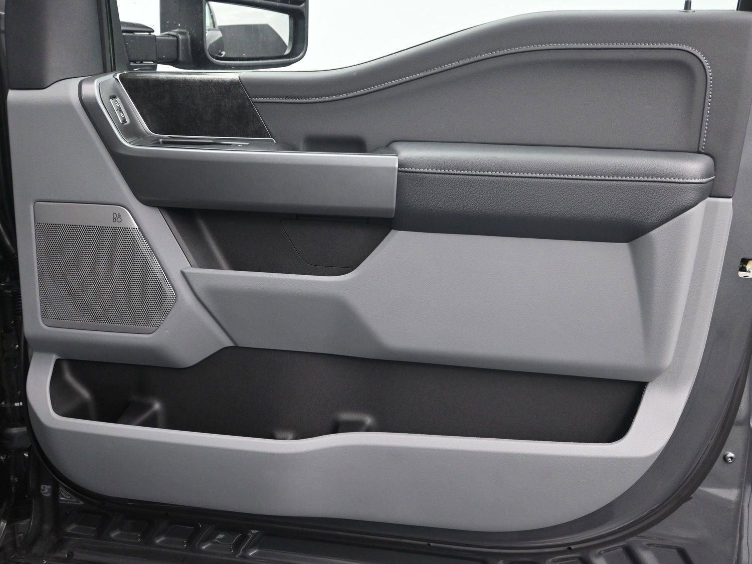 New 2026 Ford F250 XLT image 9