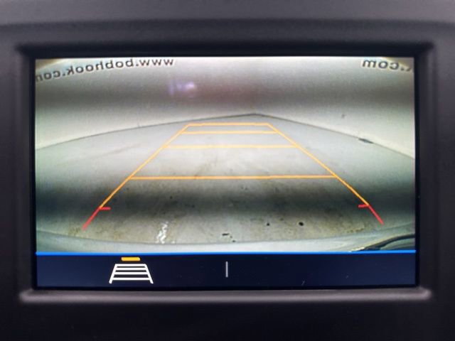 Used 2019 Chevrolet Equinox LT w/ LPO, Cargo Package image 16