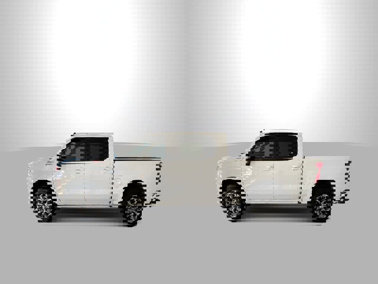 Used 2021 Chevrolet Silverado 1500 RST w/ Convenience Package II image 5