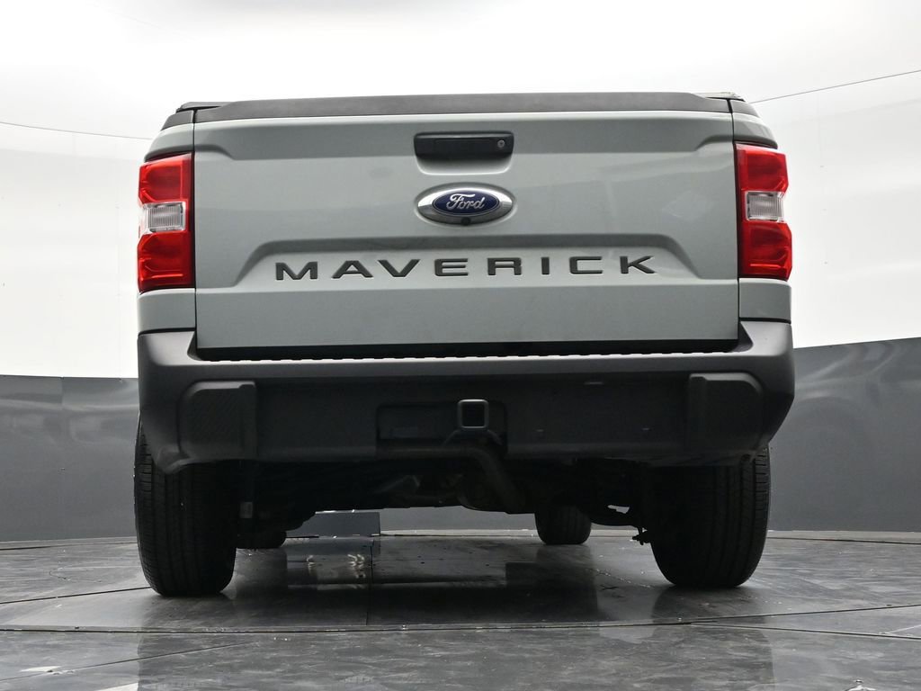 Used 2023 Ford Maverick XL FWD image 23