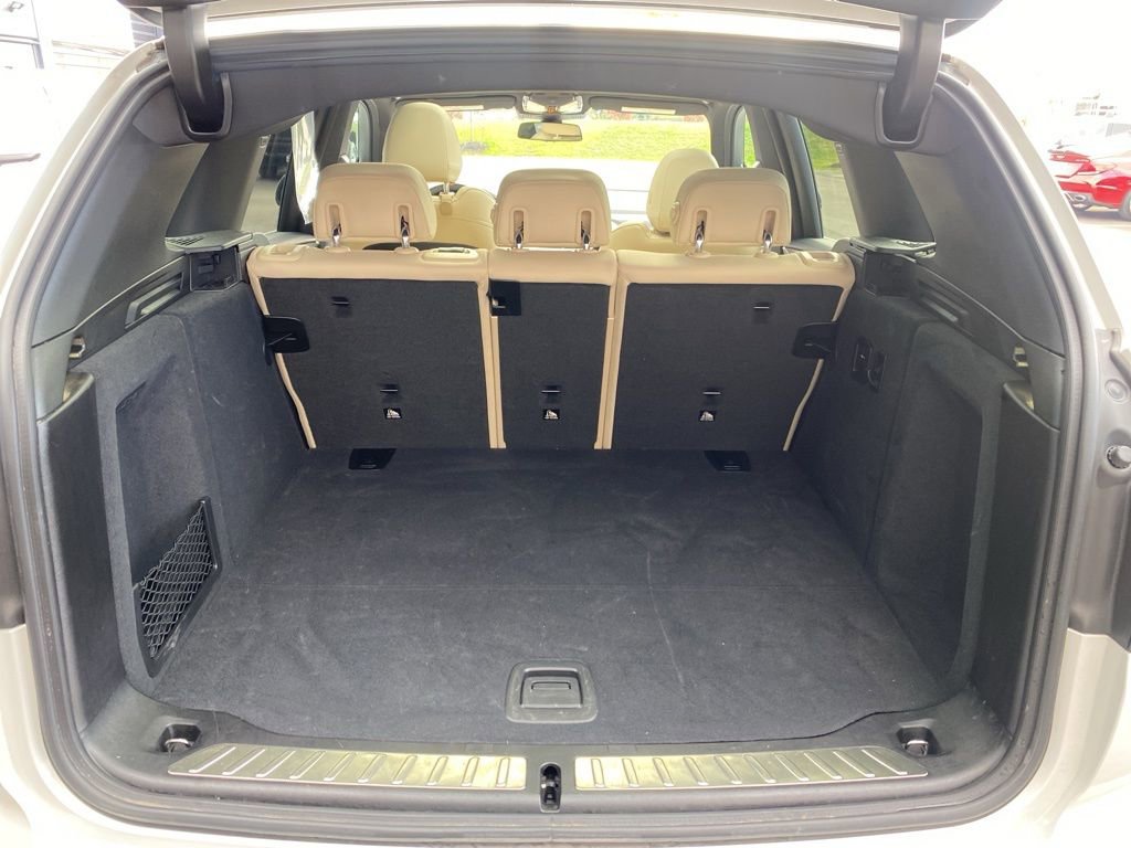 Used 2024 BMW X3 xDrive30i w/ Premium Package image 18