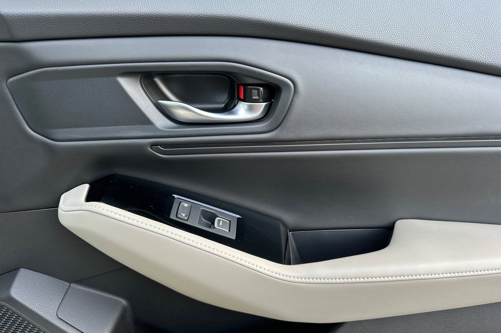 New 2025 Honda Accord Touring image 26