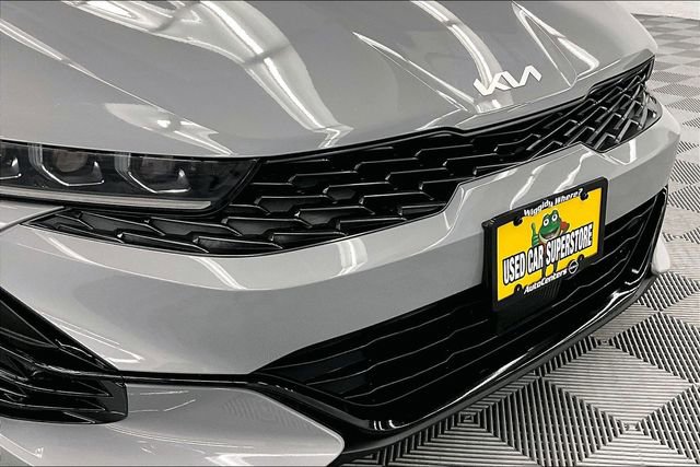 Used 2023 Kia K5 GT-Line w/ GT-Line Premium Package image 32