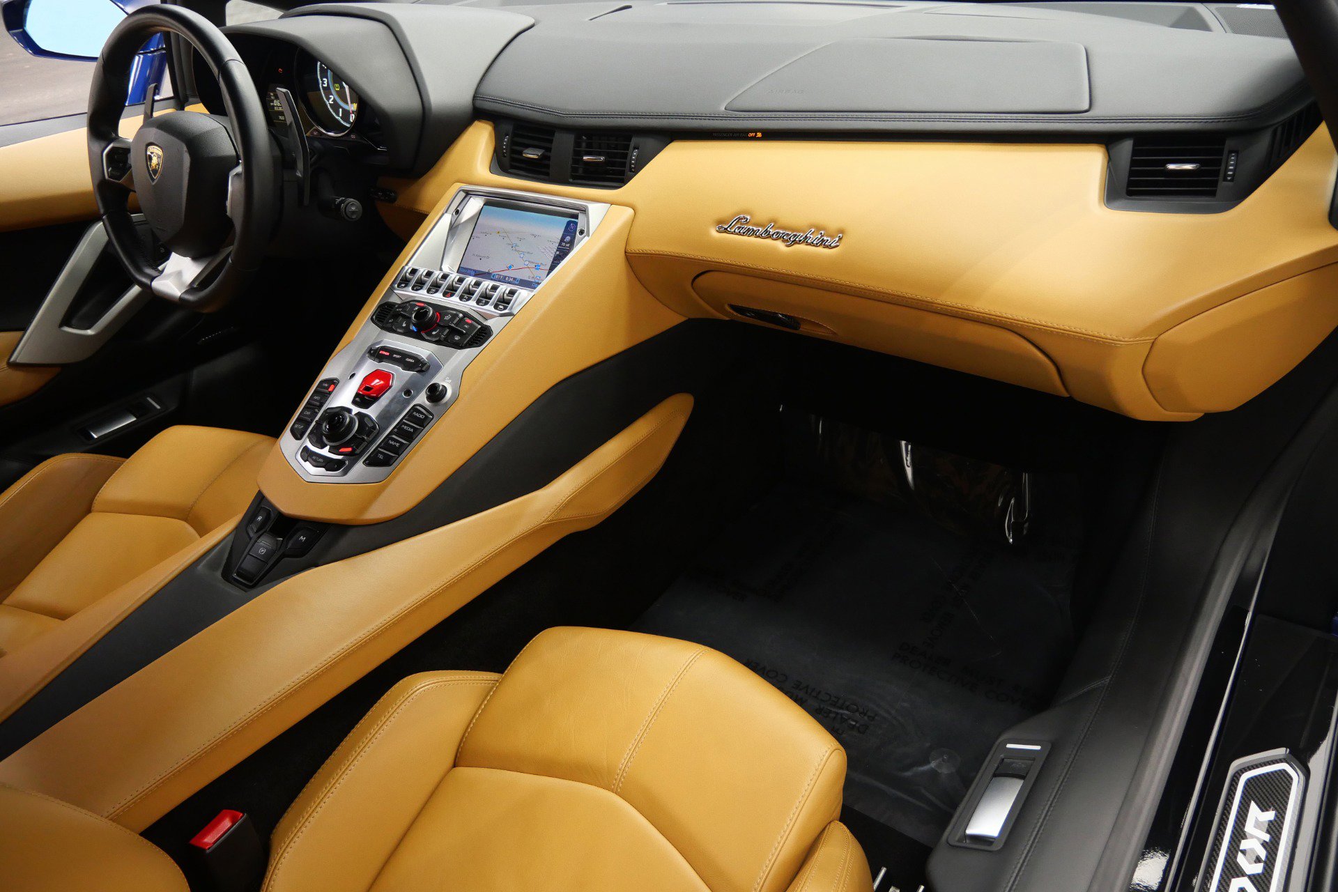 Used 2014 Lamborghini Aventador LP 700-4 image 14