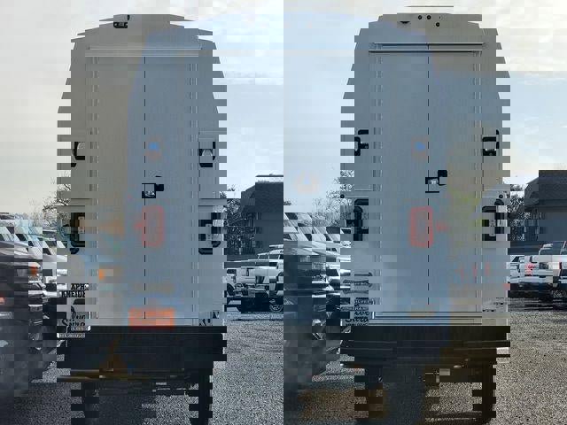 New 2024 GMC Savana 3500 w/ Power Convenience Package image 6