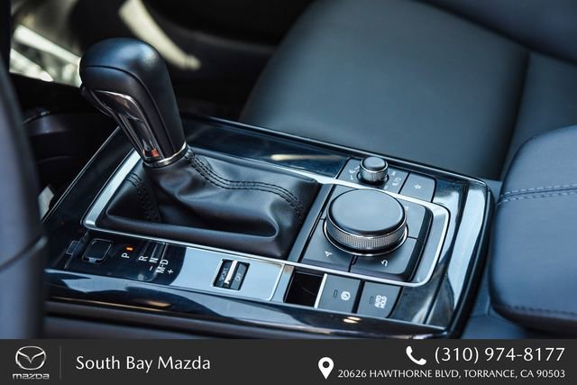 Certified 2025 MAZDA CX-30 AWD 2.5 S w/ Select Sport Pkg image 19