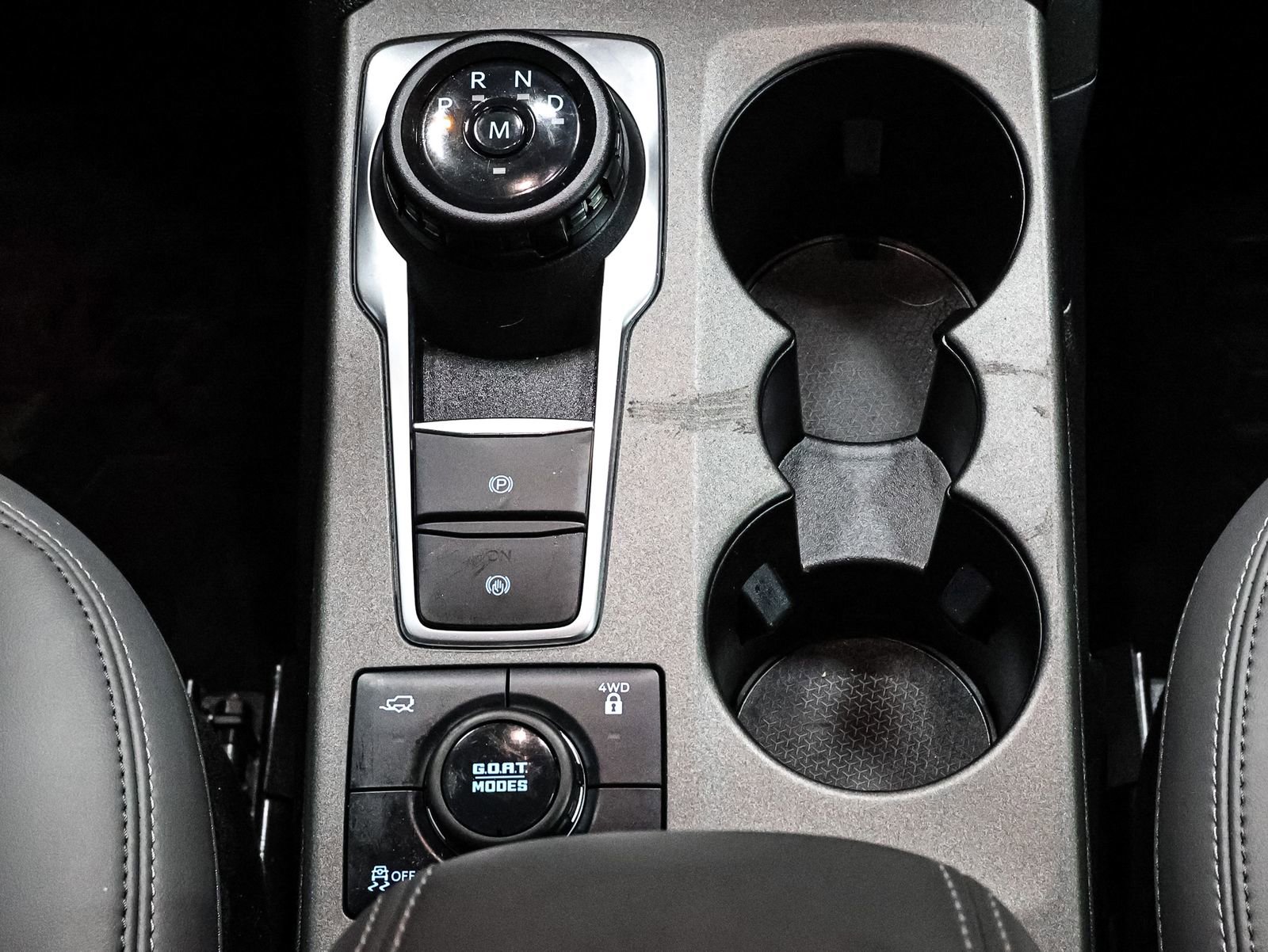 Certified 2025 Ford Bronco Sport Badlands image 28