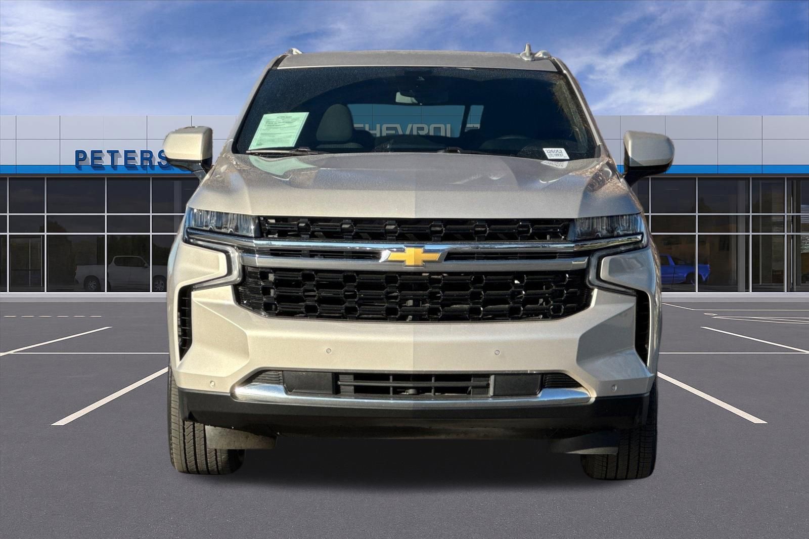 Certified 2023 Chevrolet Suburban LS image 9