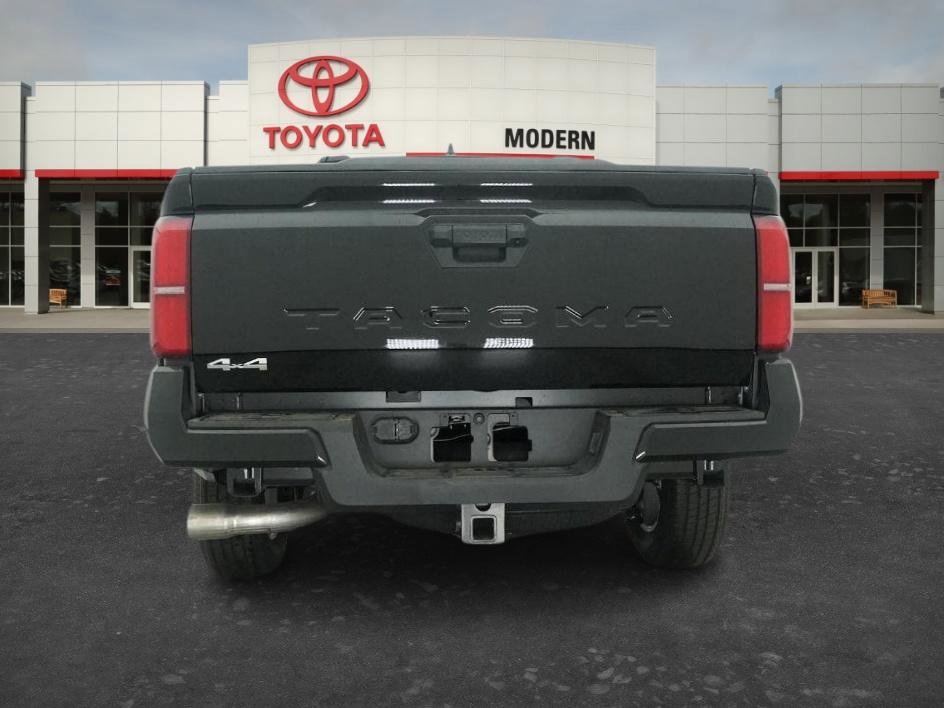 New 2026 Toyota Tacoma SR5 AWD/4WD image 14