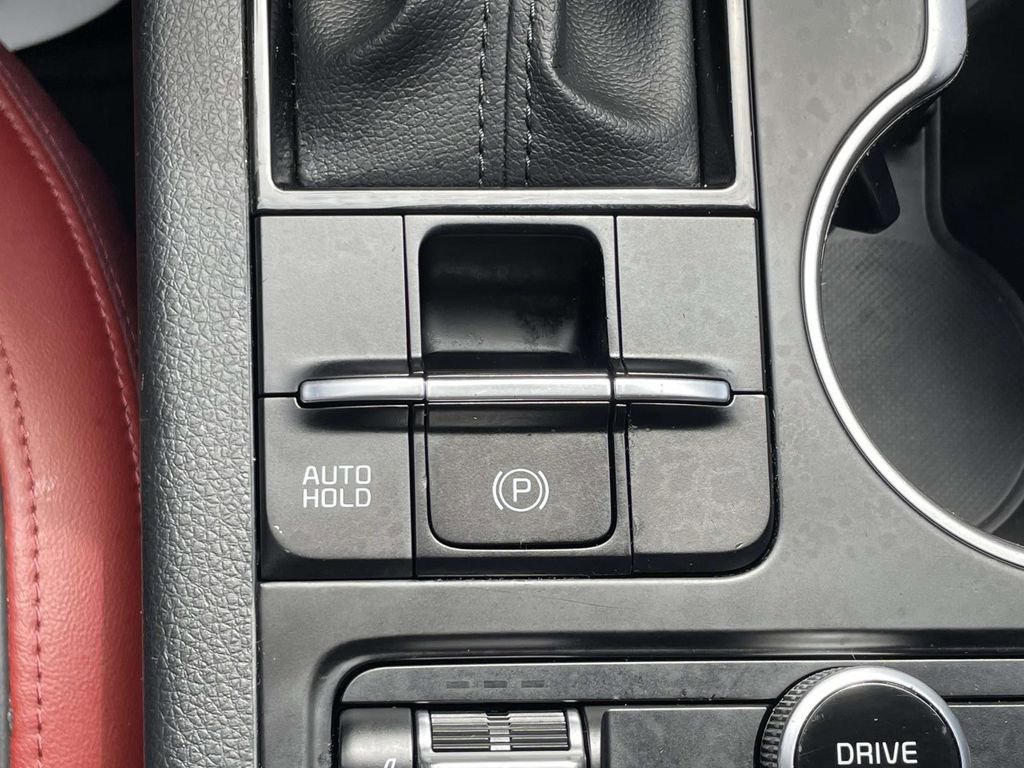 Used 2024 Kia K5 GT-Line image 33