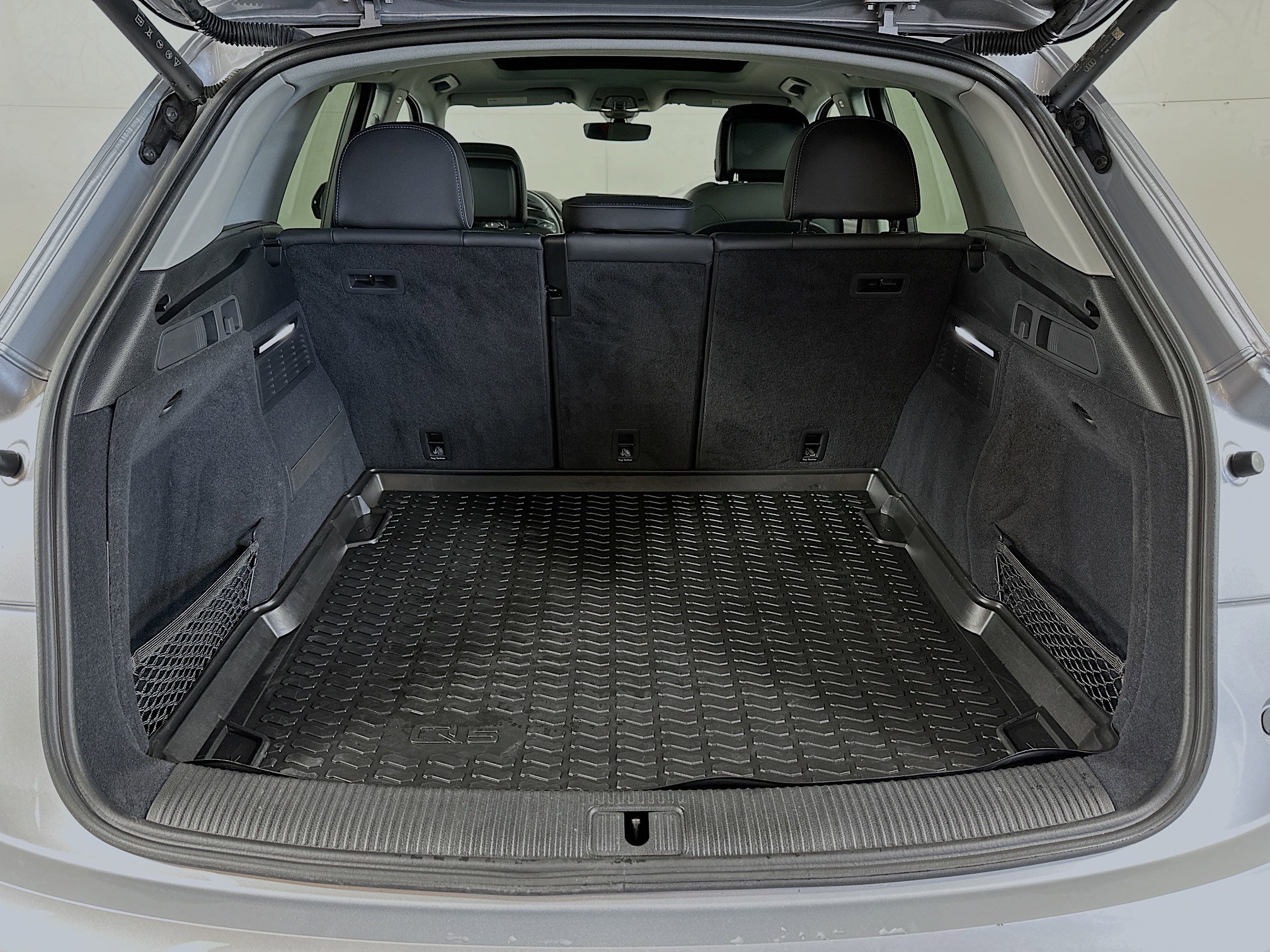 Used 2025 Audi Q5 2.0T Premium image 25