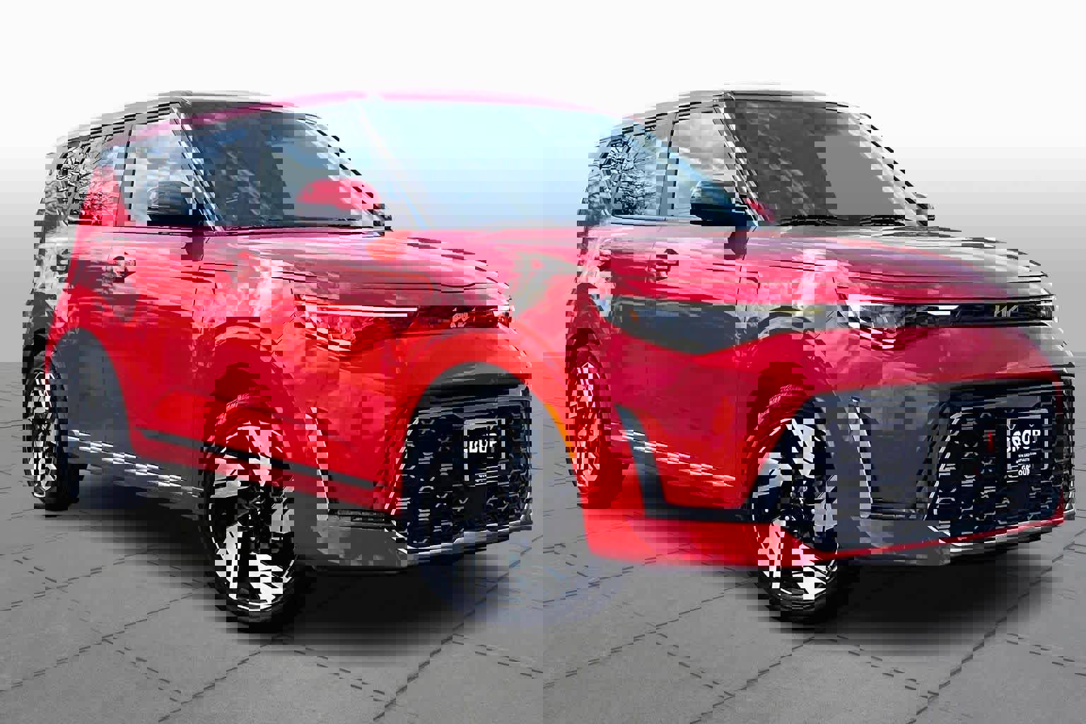 Used 2024 Kia Soul GT-Line w/ Option Group 020 image 3