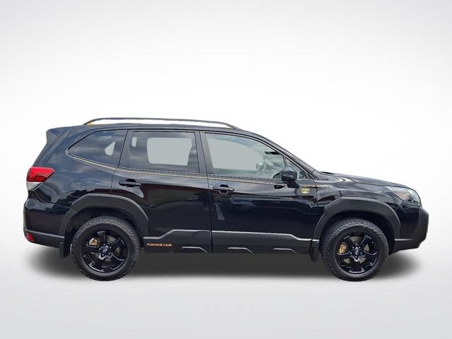 Used 2024 Subaru Forester Wilderness AWD/4WD image 7