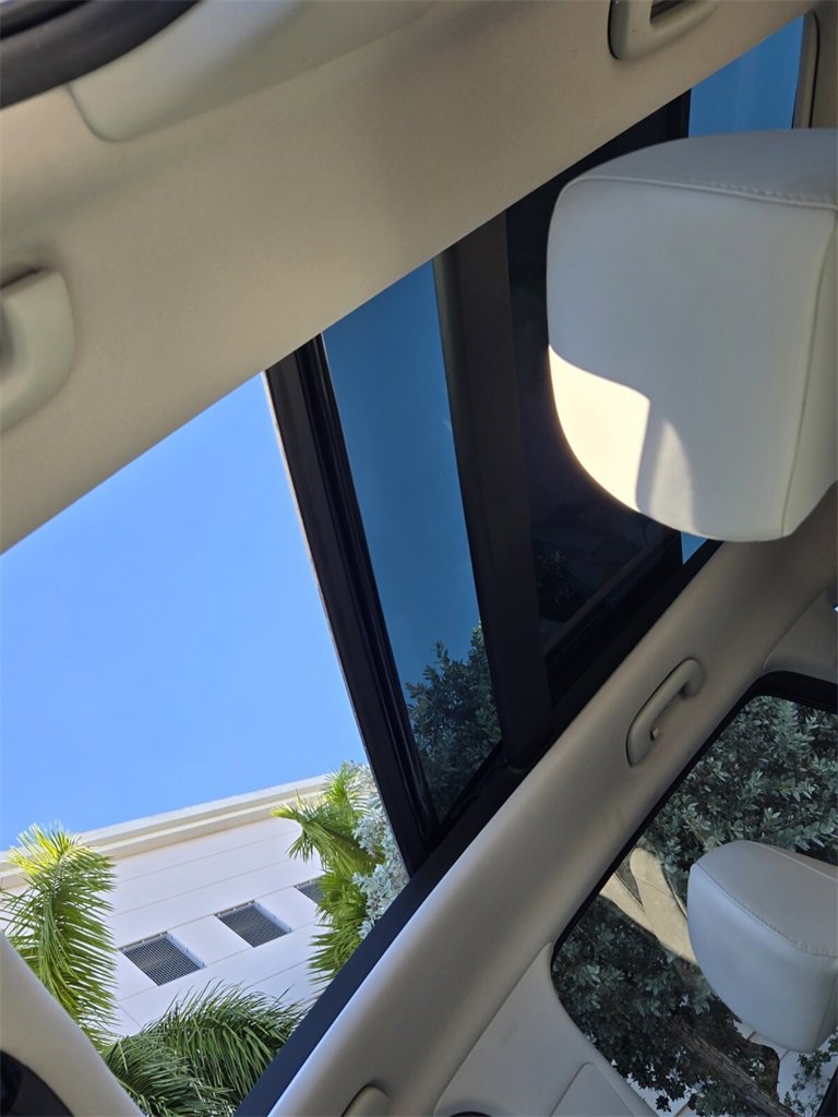 Certified 2022 Kia Sorento X-Line EX image 23