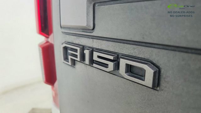 Used 2020 Ford F150 Raptor w/ Equipment Group 802A Luxury image 17