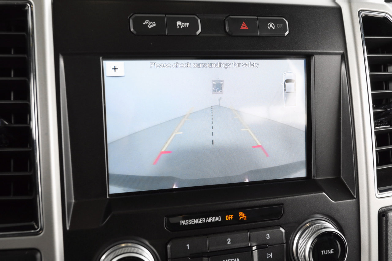 Used 2018 Ford F150 Lariat w/ Equipment Group 502A Luxury image 20